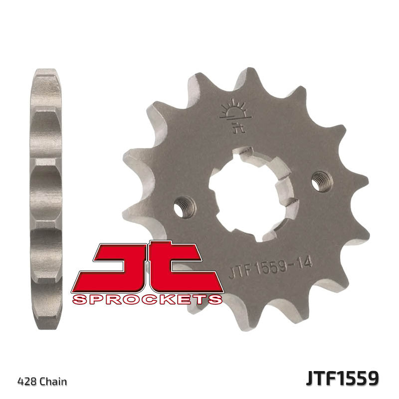 JTSPR FR SPROC 428 STEEL ST 1559, 14