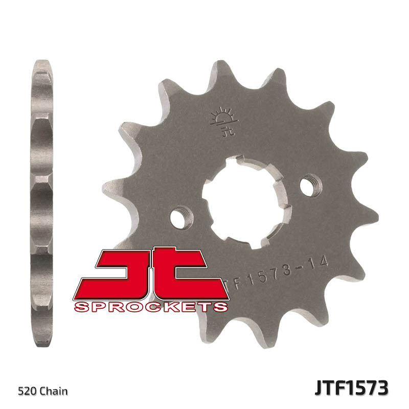 JTSPR FR SPROC 520 STEEL ST 1573, 13