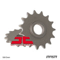 JTSPR FR SPROC 520 STEEL ST 1577, 15