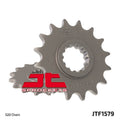 JTSPR FR SPROC 520 STEEL ST 1579, 17