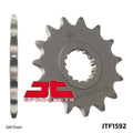 JTSPR FR SPROC 520 STEEL ST 1592, 13