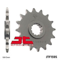 JTSPR FR SPROC 520 STEEL ST 1595, 16
