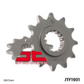 JTSPR FR SPROC 520 STEEL ST 1901, 12