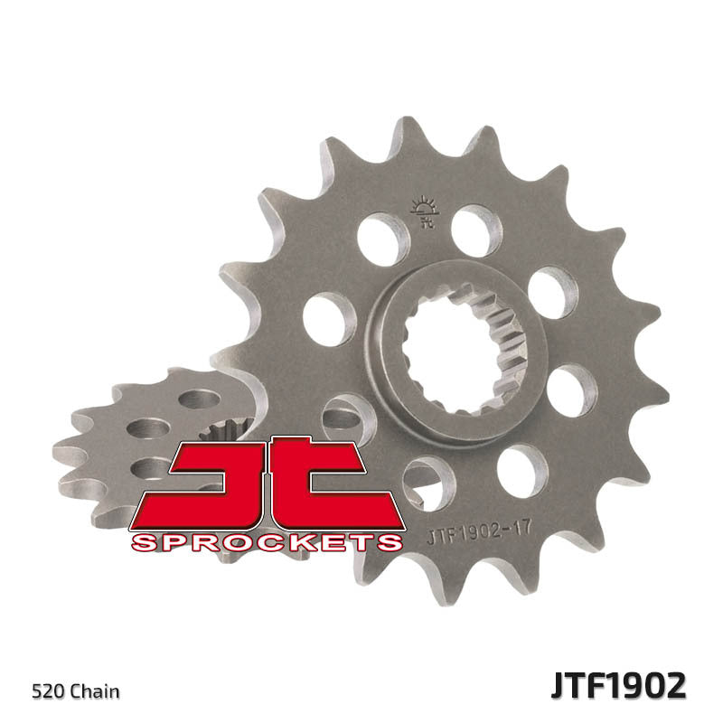 JTSPR FR SPROC 520 STEEL ST 1902, 14