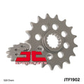 JTSPR FR SPROC 520 STEEL ST 1902, 15