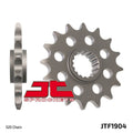 JTSPR FR SPROC 525 STEEL ST 1904, 17
