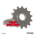 JTSPR FR SPROC 420 STEEL ST 1906, 14