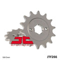JTSPR FR SPROC 520 STEEL ST 266, 14