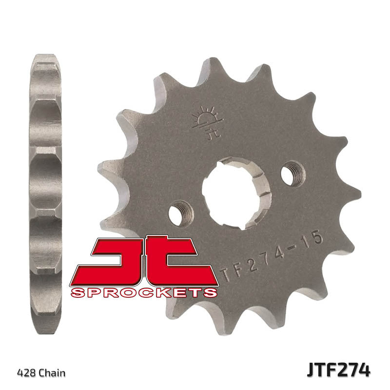 JTSPR FR SPROC 428 STEEL ST 274, 14