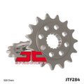 JTSPR FR SPROC 520 STEEL ST 284, 12
