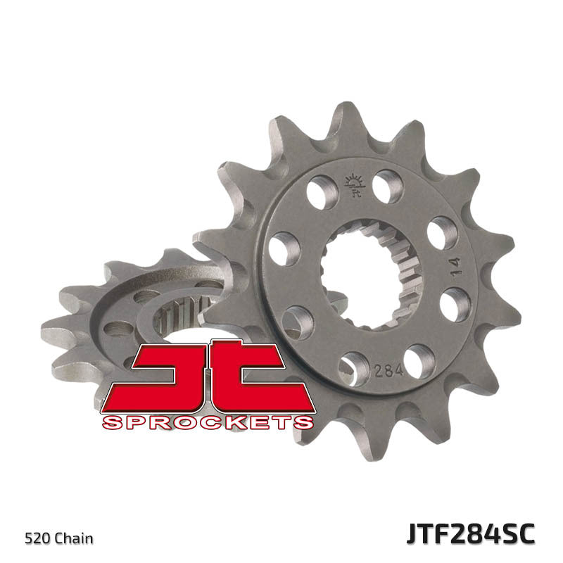 JTSPR FR SPROC 520 STEEL SC 284, 13