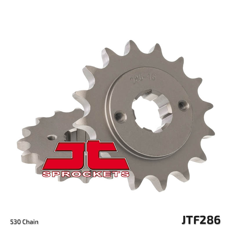 JTSPR FR SPROC 520 STEEL ST 286, 15