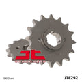 JTSPR FR SPROC 525 STEEL ST 292, 16
