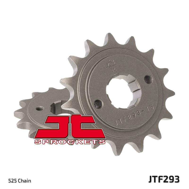 JTSPR FR SPROC 525 STEEL ST 293, 15