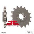 JTSPR FR SPROC 530 STEEL ST 295, 14