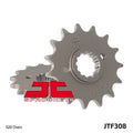 JTSPR FR SPROC 520 STEEL ST 308, 15