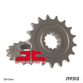 JTSPR FR SPROC 525 STEEL ST 313, 16
