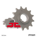 JTSPR FR SPROC 520 STEEL ST 3221, 13
