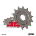 JTSPR FR SPROC 520 STEEL ST 326, 13
