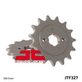 JTSPR FR SPROC 520 STEEL ST 327, 13