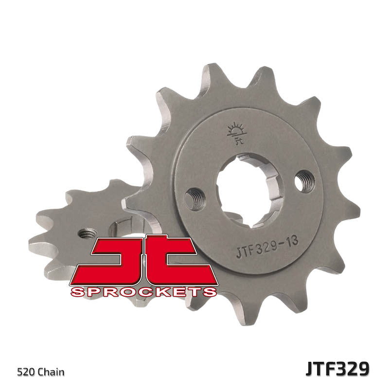 JTSPR FR SPROC 520 STEEL ST 329, 13