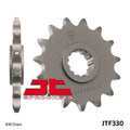 JTSPR FR SPROC 630 STEEL ST 330, 15
