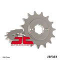 JTSPR FR SPROC 520 STEEL ST 337, 12