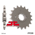 JTSPR FR SPROC 530 STEEL ST 339, 18