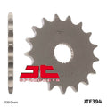 JTSPR FR SPROC 520 STEEL ST 394, 16