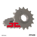 JTSPR FR SPROC 428 STEEL ST 409, 14