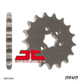 JTSPR FR SPROC 428 STEEL ST 417, 13