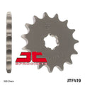 JTSPR FR SPROC 525 STEEL ST 419, 14