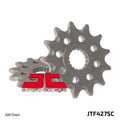 JTSPR FR SPROC 520 STEEL SC 427, 12