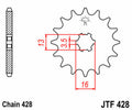 JTSPR FR SPROC 428 STEEL ST 428, 14