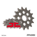JTSPR FR SPROC 520 STEEL SC 432, 14