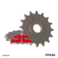 JTSPR FR SPROC 520 STEEL ST 434, 16