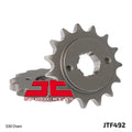 JTSPR FR SPROC 530 STEEL ST 492, 14