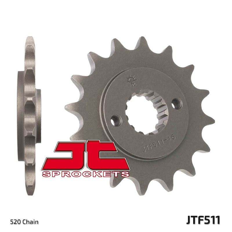 JTSPR FR SPROC 520 STEEL ST 511, 15