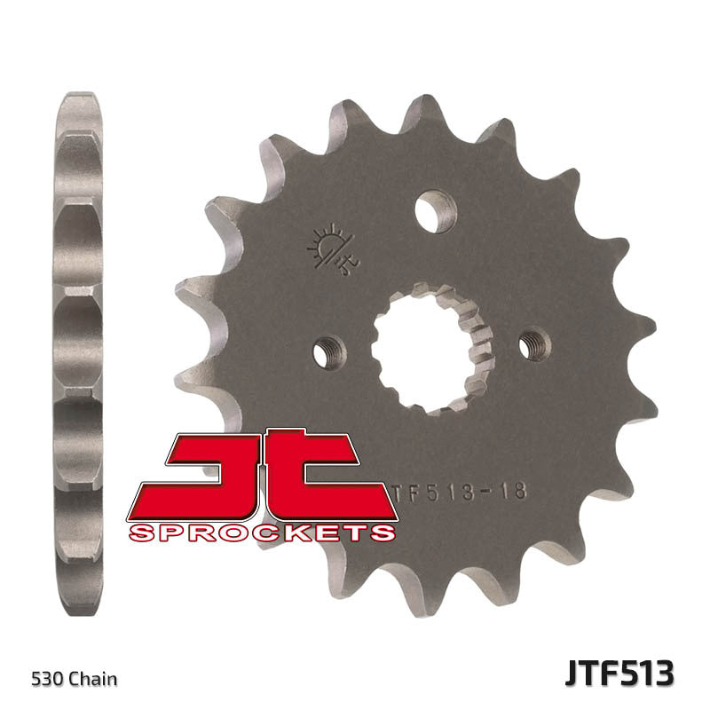 JTSPR FR SPROC 530 STEEL ST 513, 14