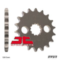 JTSPR FR SPROC 530 STEEL ST 517, 16