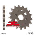 JTSPR FR SPROC 525 STEEL ST 519, 17