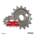 JTSPR FR SPROC 630 STEEL ST 522, 15