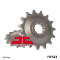 JTSPR FR SPROC 630 STEEL ST 523, 15