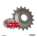JTSPR FR SPROC 530 STEEL ST 527, 17