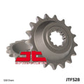 JTSPR FR SPROC 530 STEEL ST 528, 17