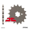JTSPR FR SPROC 420 STEEL ST 546, 15