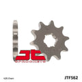 JTSPR FR SPROC 420 STEEL ST 562, 10
