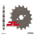 JTSPR FR SPROC 420 STEEL ST 563, 11