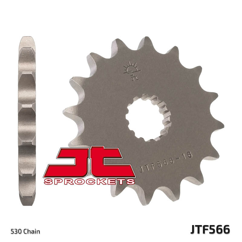 JTSPR FR SPROC 530 STEEL ST 566, 14