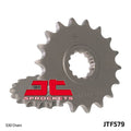 JTSPR FR SPROC 530 STEEL ST 579, 17